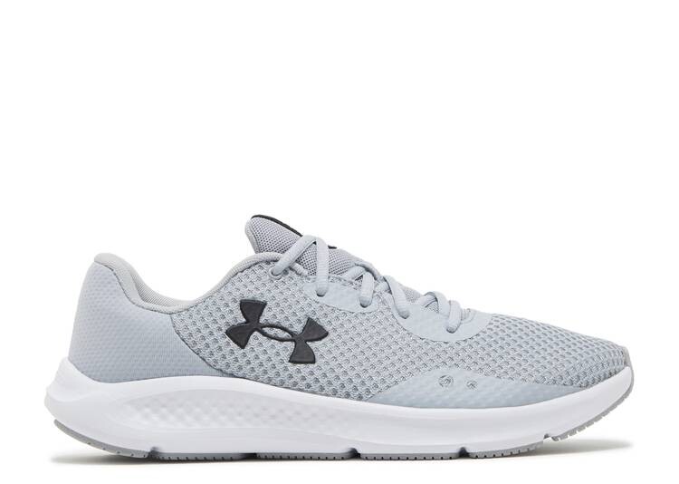 

Кроссовки Under Armour CHARGED PURSUIT 3 'MOD GREY', серый