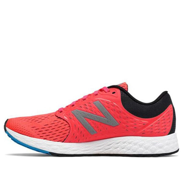 

Кроссовки свежие пены zante v4 New Balance, оранжевый