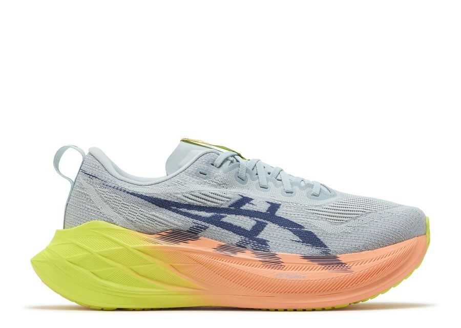 

Кроссовки ASICS Superblast 2, цвет Paris