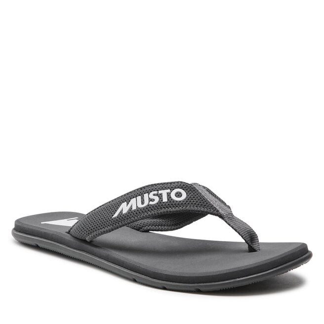 

Шлепанцы Musto NauticSandal, серый