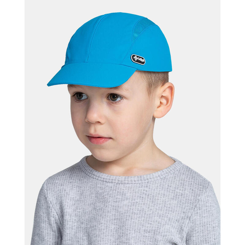 Детская шапка Kilpi MIND-J, цвет blau