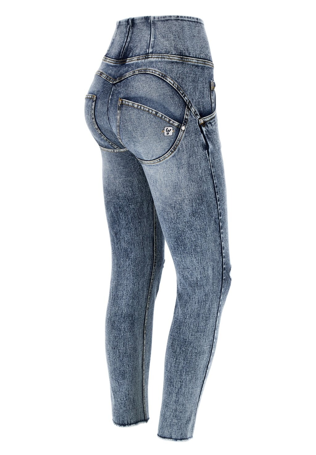 

Джинсы Skinny Fit Freddy