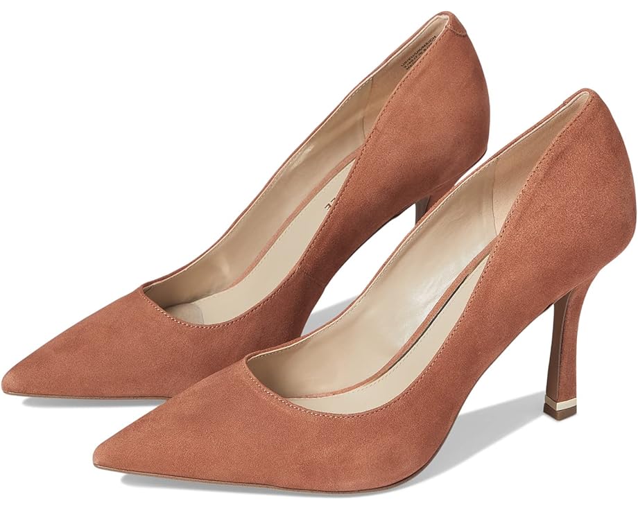 

Туфли Kenneth Cole New York Romi Pump, цвет Cognac