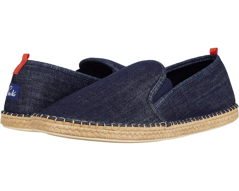 

Лоферы Sea Star Beachwear Mariner Slip-On Water Shoe, цвет Dark Denim