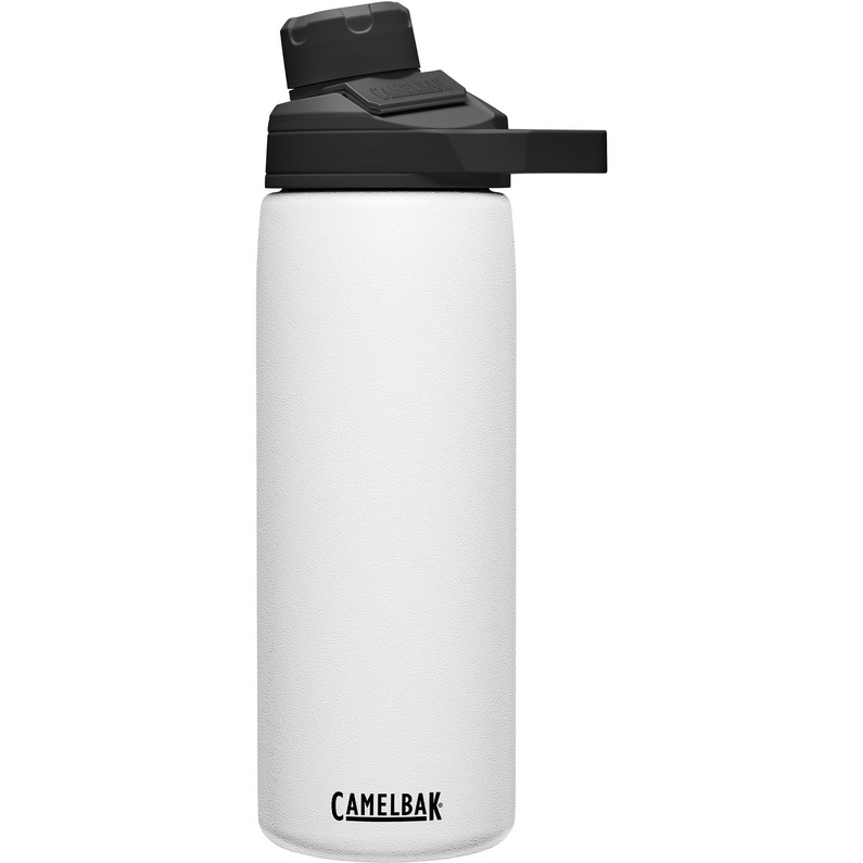 цена Бутылка для питья Chute Mag из нержавеющей стали с вакуумной изоляцией Camelbak, белый