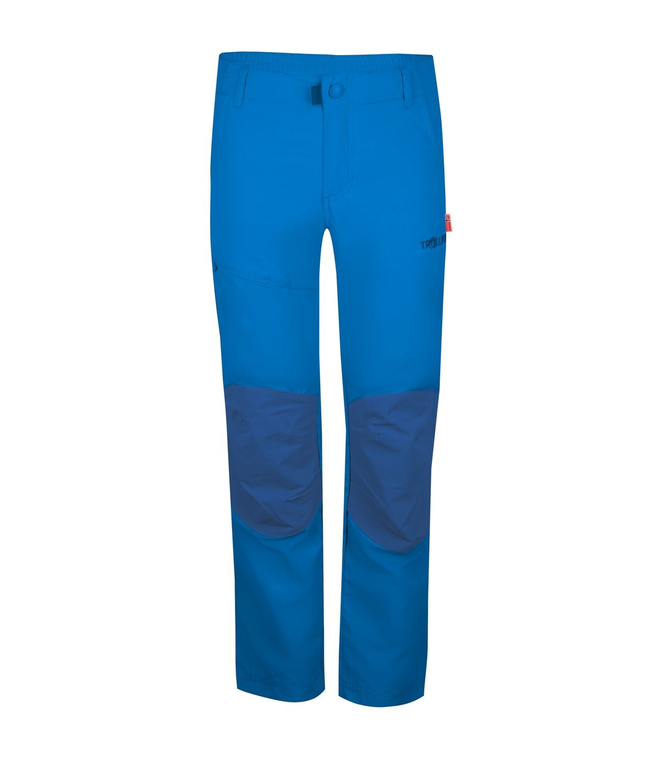 

Спортивные шорты Trollkids Trekking Hose Hammerfest PRO, цвет Leuchtendes Blau