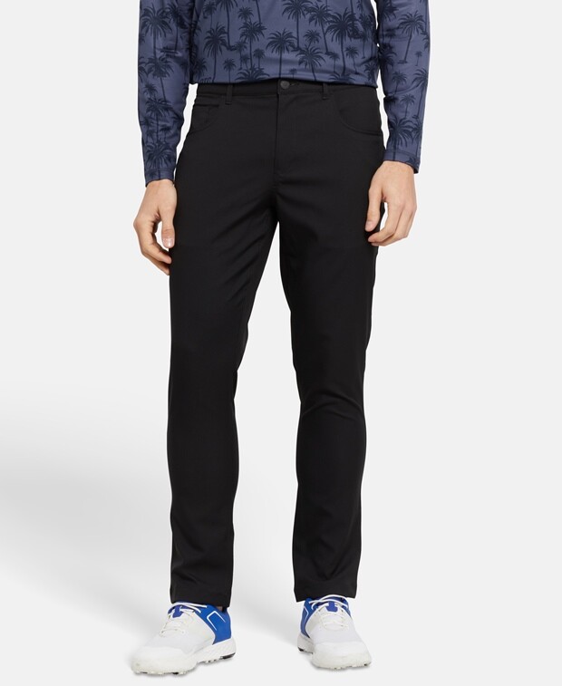 

Брюки для гольфа Puma Golf, черный