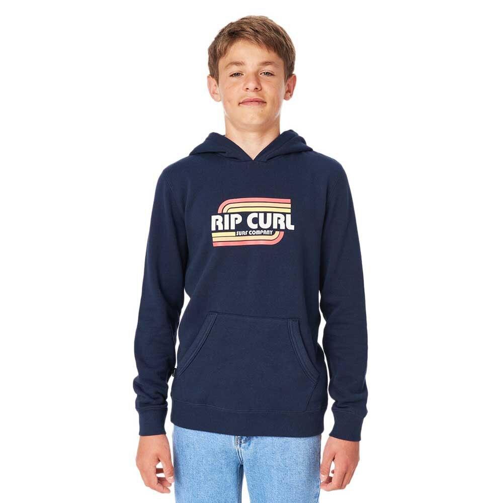 

Худи Rip Curl Mama Fleece, синий