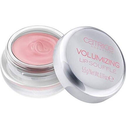 

Суфле для губ для придания объема Lip Care 5.5G - Frozen Rose, Catrice