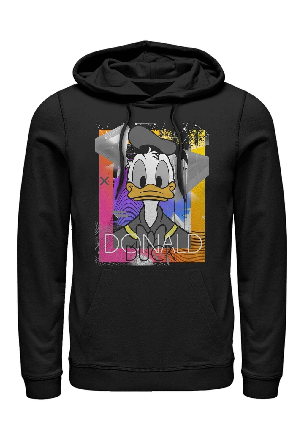 

Толстовка Disney, черный