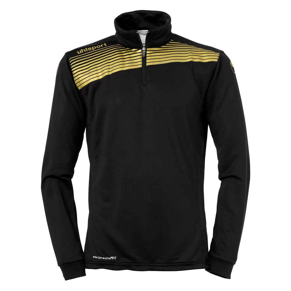 

Толстовка Uhlsport Liga 2.0, черный