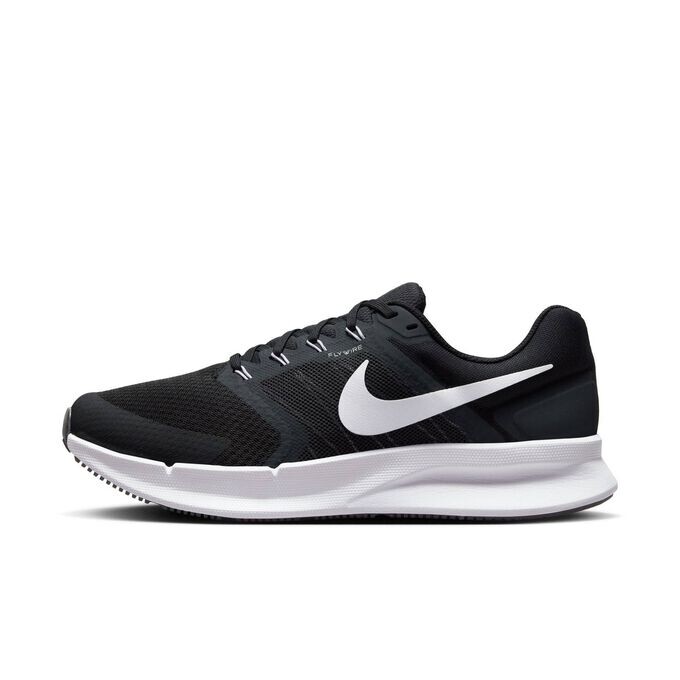 

Кроссовки Run Swift 3 Nike, черный