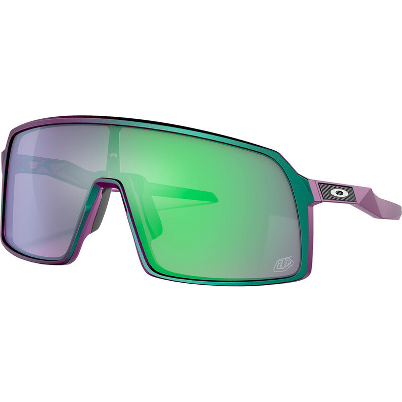 

Солнцезащитные очки Sutro Prizm Oakley, фиолетовый