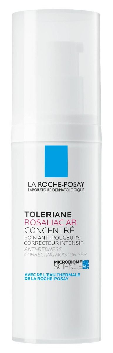 цена Крем для лица La Roche-Posay Toleriane Rosaliac AR, 40 мл