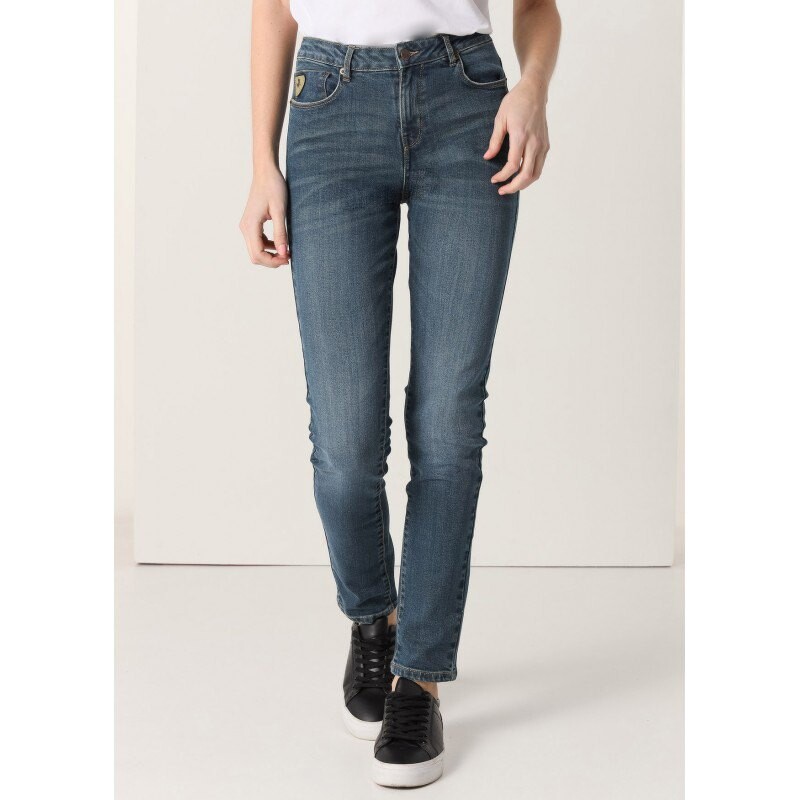 

Джинсы Lois 136026-20106-2412 Skinny Fit Low Waist, синий