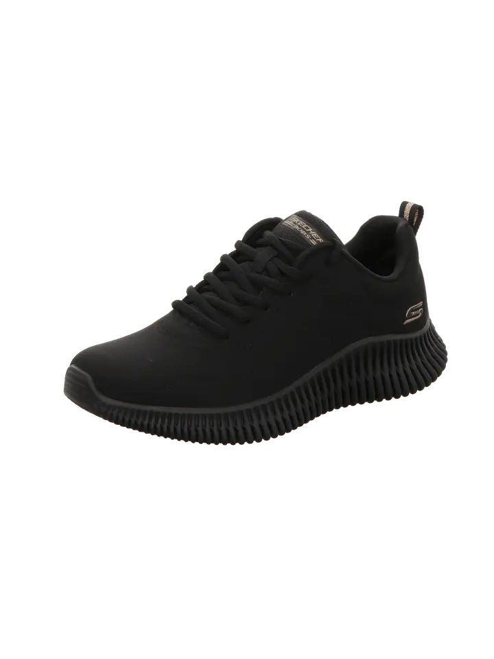 

Низкие кроссовки Skechers Sport Bobs Geo How Marvelous, черный