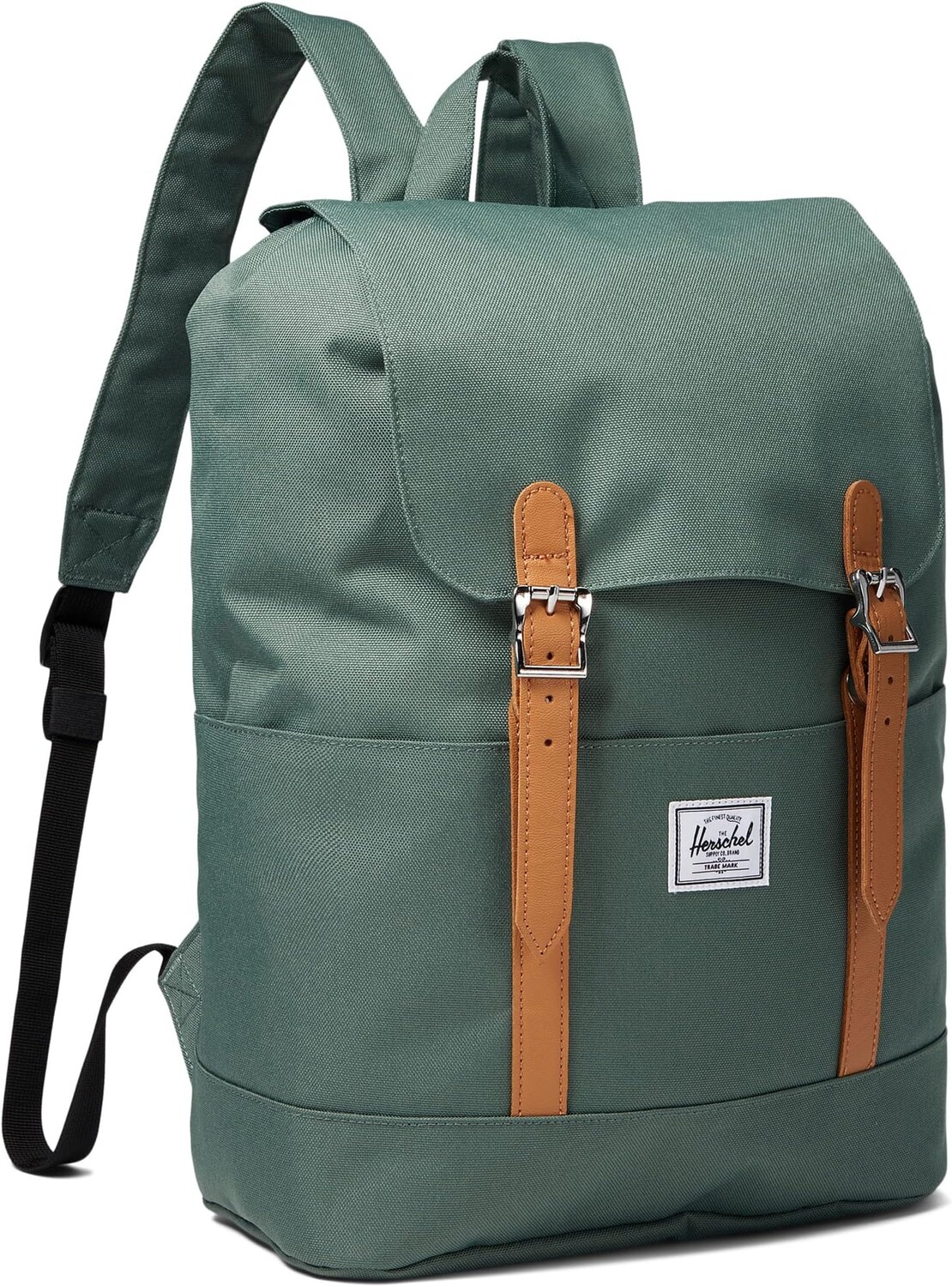 

Рюкзак Retreat Small Herschel Supply Co., цвет Dark Forest