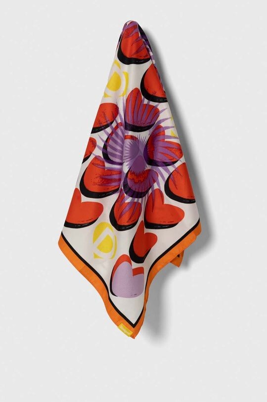 

Шарф Desigual, мультиколор