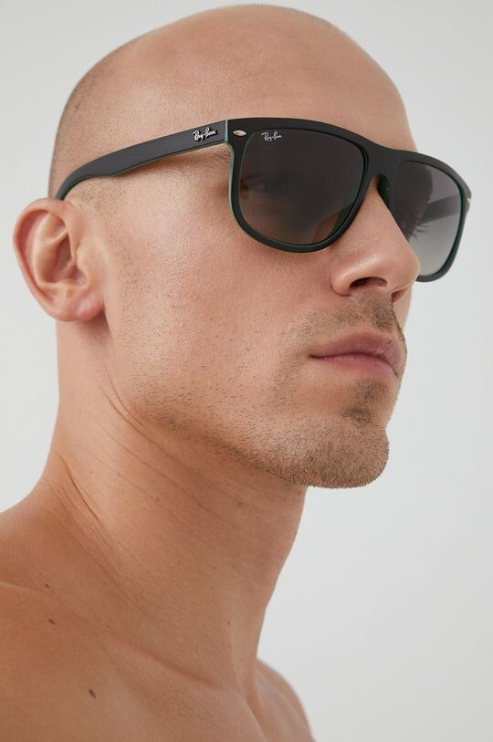 

Солнцезащитные Очки Ray-Ban, зеленый