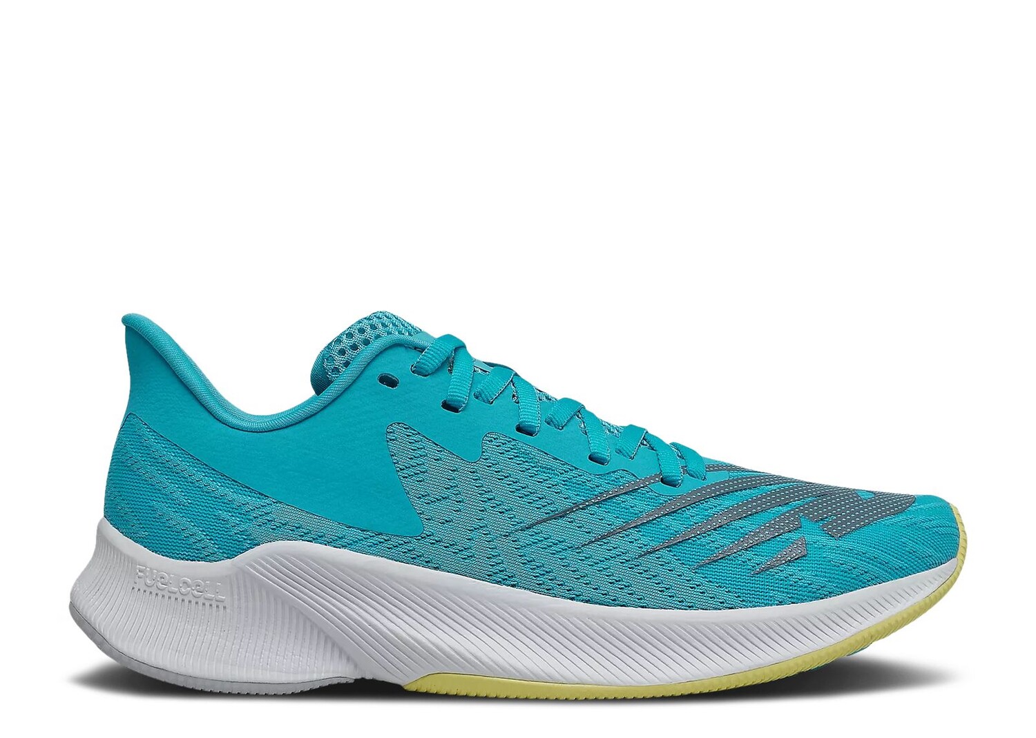 

Кроссовки New Balance Wmns Fuelcell Prism 'Virtual Sky', синий