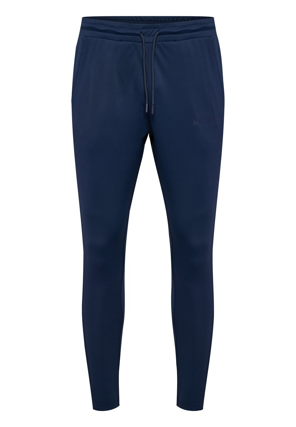 

Спортивные штаны LEGACY SUNE TAPERED Hummel, цвет blue nights