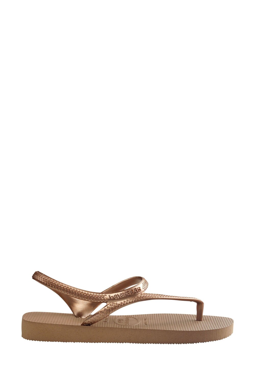 

Розовые сандалии Flash Urban Havaianas, розовый