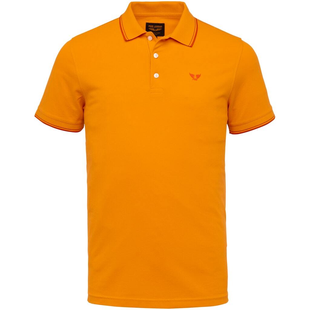 Поло PME Legend Polo, цвет iceland poppy