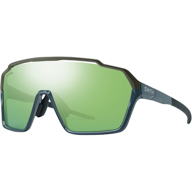 Спортивные очки Shift XL Mag Smith, бежевый очки hamphrey с фотохромными линзами hamphrey barcelona etnia