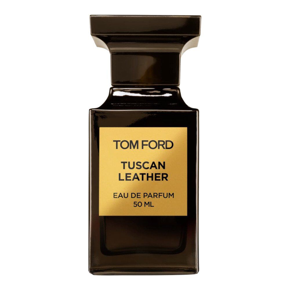 Парфюмированная вода унисекс Tom Ford Tuscan Leather, 50 мл 32298