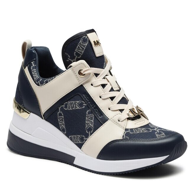 

Кроссовки MICHAEL Michael Kors GeorgieTrainer, темно-синий