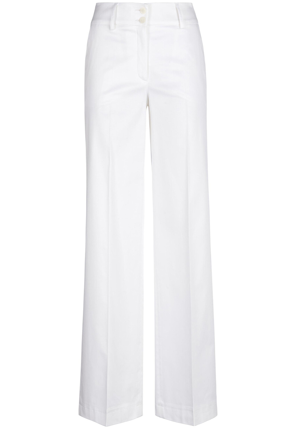 

Брюки St.Emile Hose Cotton, белый