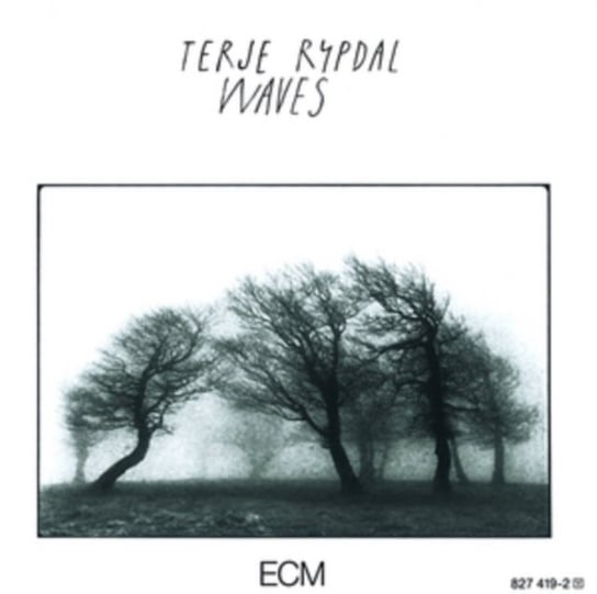 Виниловая пластинка Rypdal Terje - Waves цена и фото