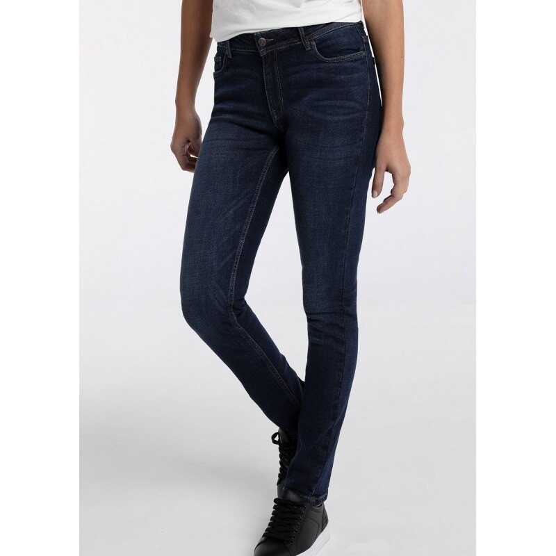 

Джинсы Lois 131172-20105-2039 Slim, серый