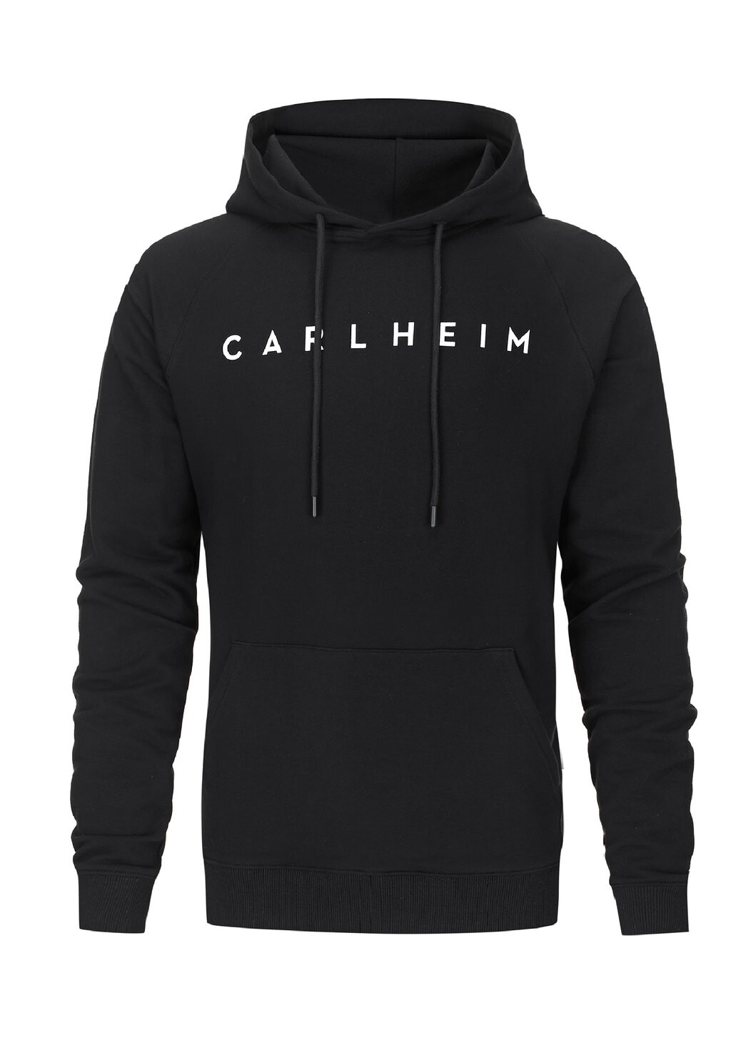 

Худи Carlheim
