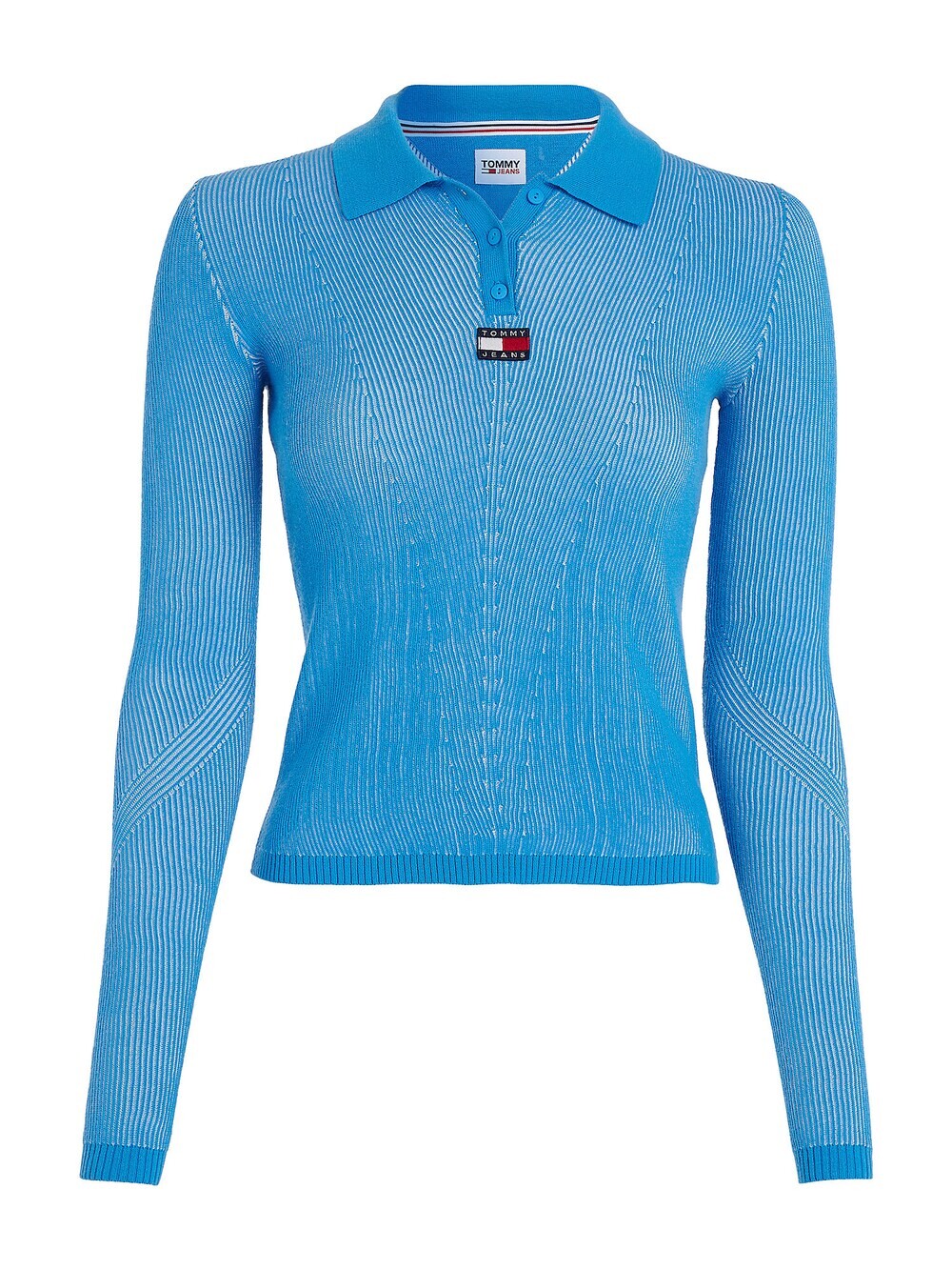 

Свитер Tommy Jeans, синий