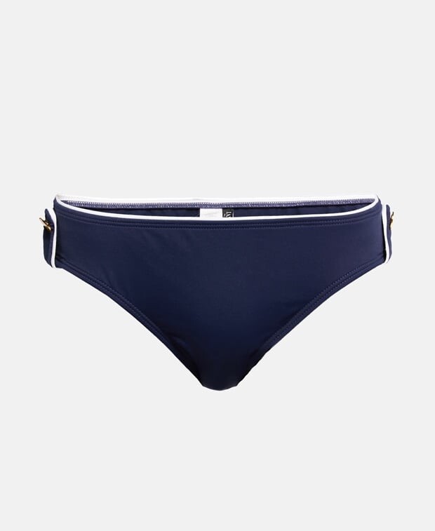 

Бикини брюки Lauren Ralph Lauren, темно-синий