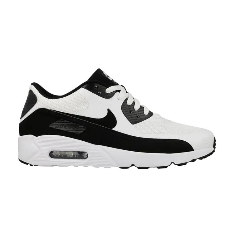 

Кроссовки Nike Air Max 90 Ultra 2.0 Essential Breathe 'White', белый