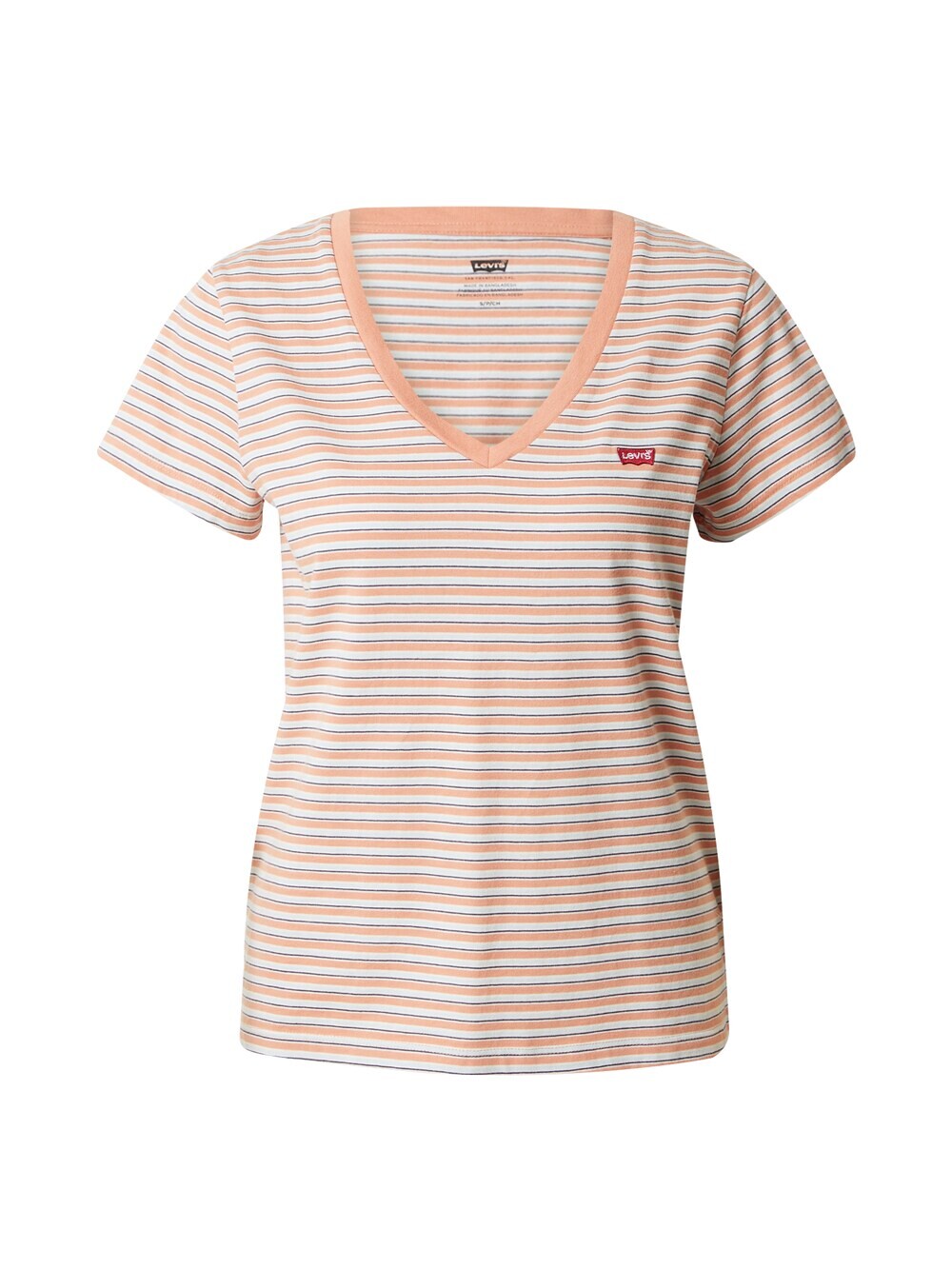 

Рубашка LEVI'S PERFECT, персиковый