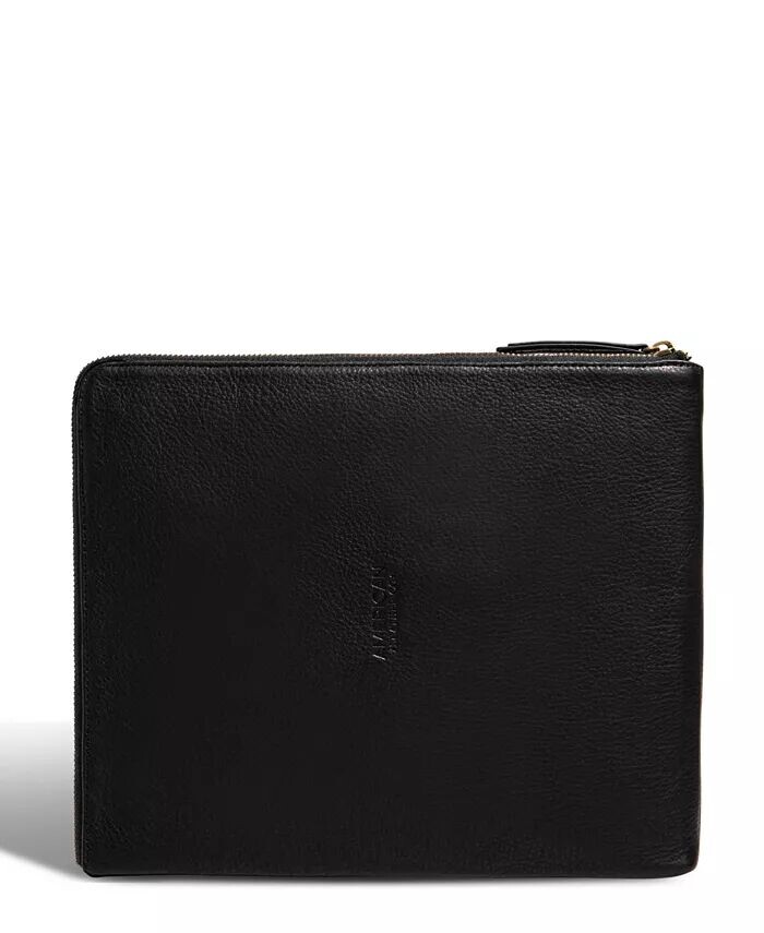 

Женский кошелек-органайзер Vera Tech American Leather Co., бежевый