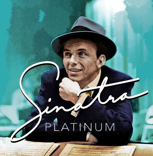 

CD диск Sinatra, Frank: Platinum (70th Capitol Collection)
