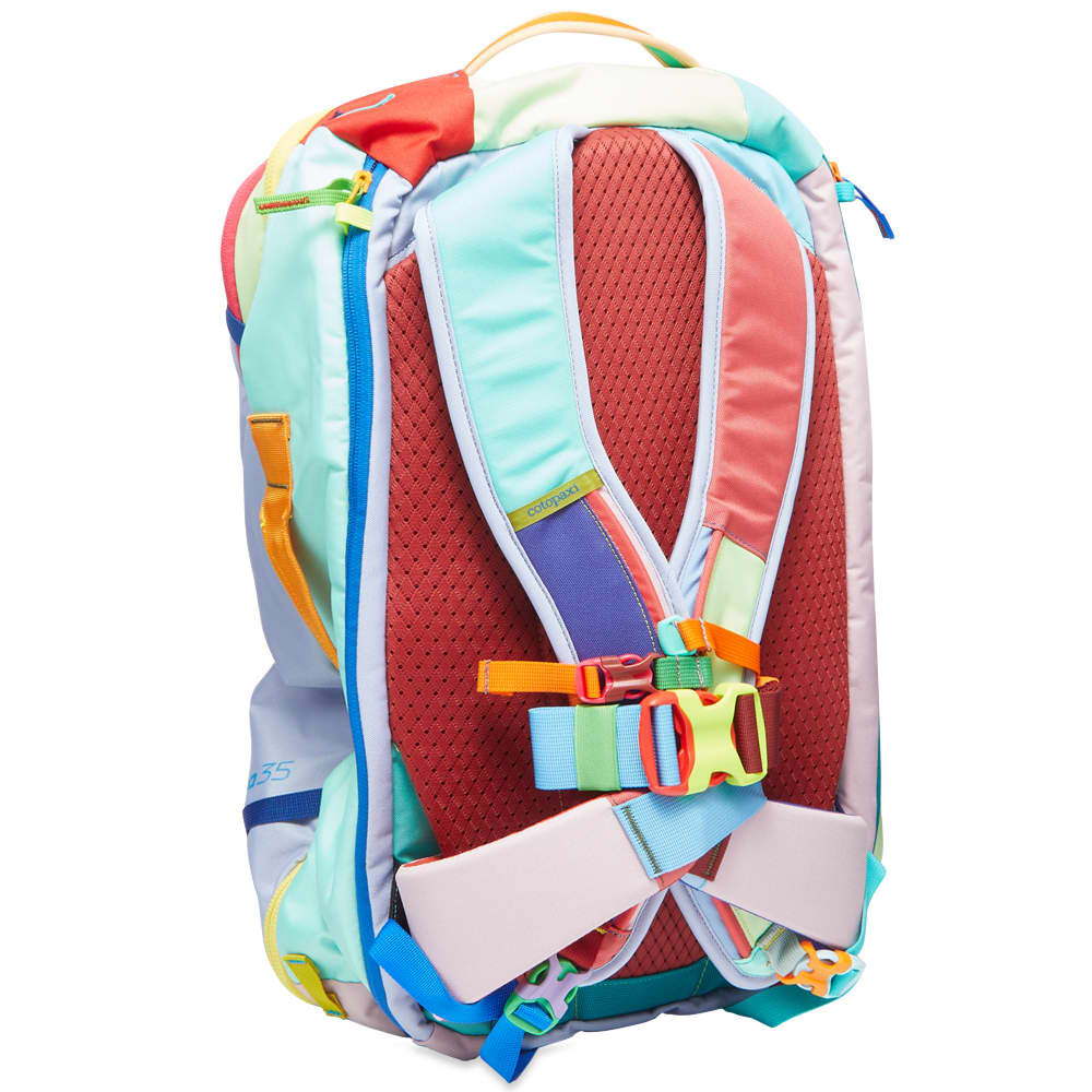 

Дорожный рюкзак Cotopaxi Allpa 35 л