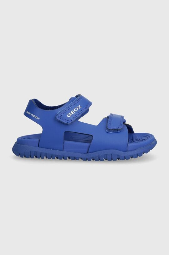 

Geox Детские сандалии SANDAL FUSBETTO, синий