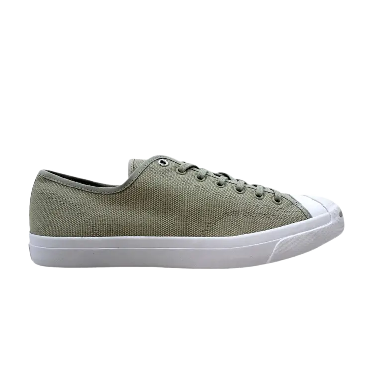 

Кроссовки Converse Jack Purcell Ox 'Pale Grey', серый