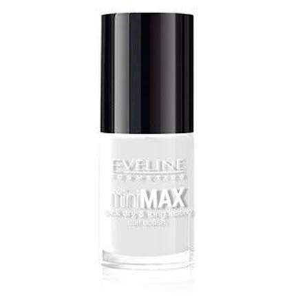 

Лак для ногтей Eveline Cosmetics Mini Max № 253 5 мл