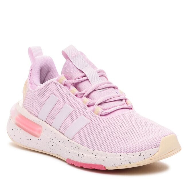 

Кроссовки adidas RacerShoes, розовый