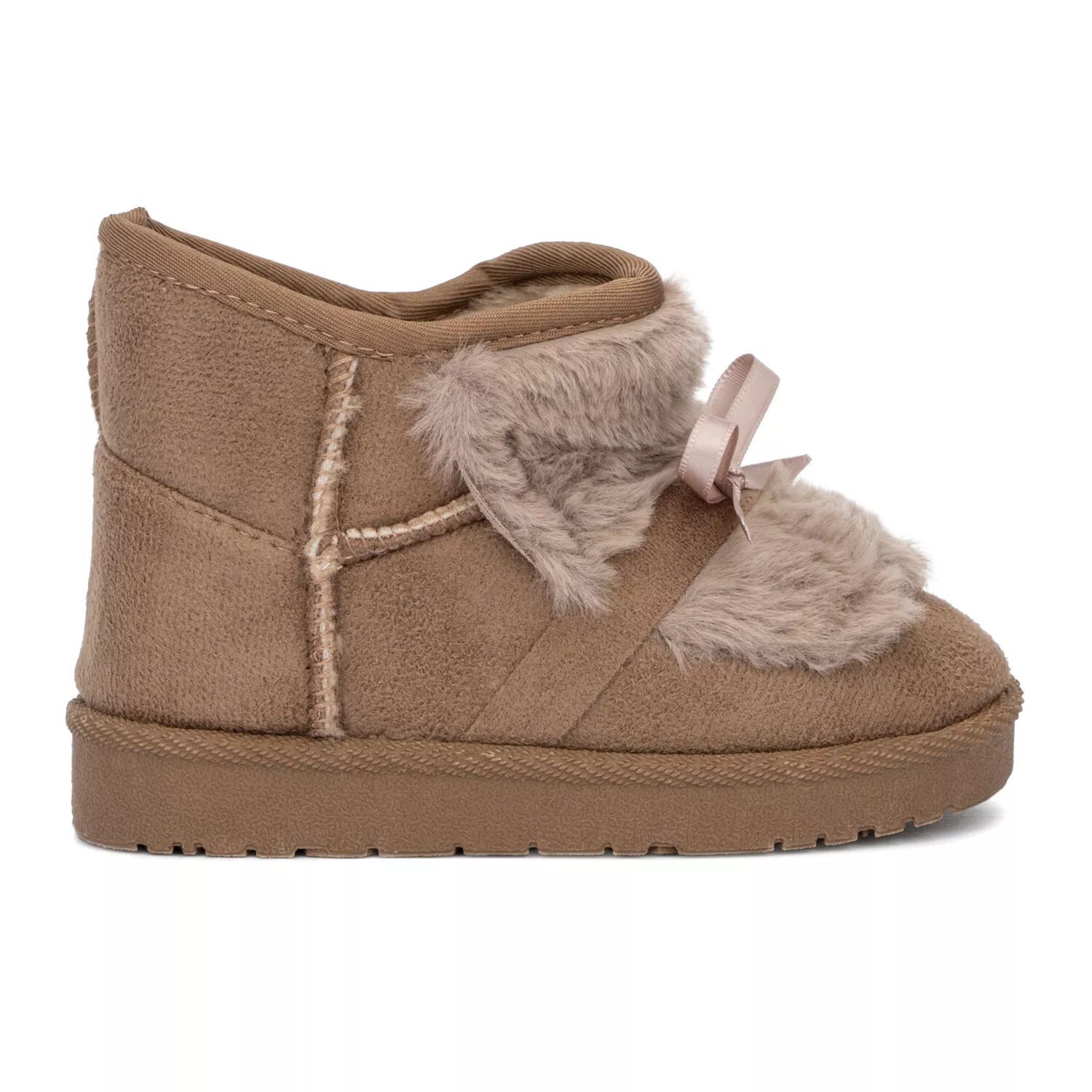 

Зимние сапоги для девочек Olivia Miller Cozy Darling Olivia Miller