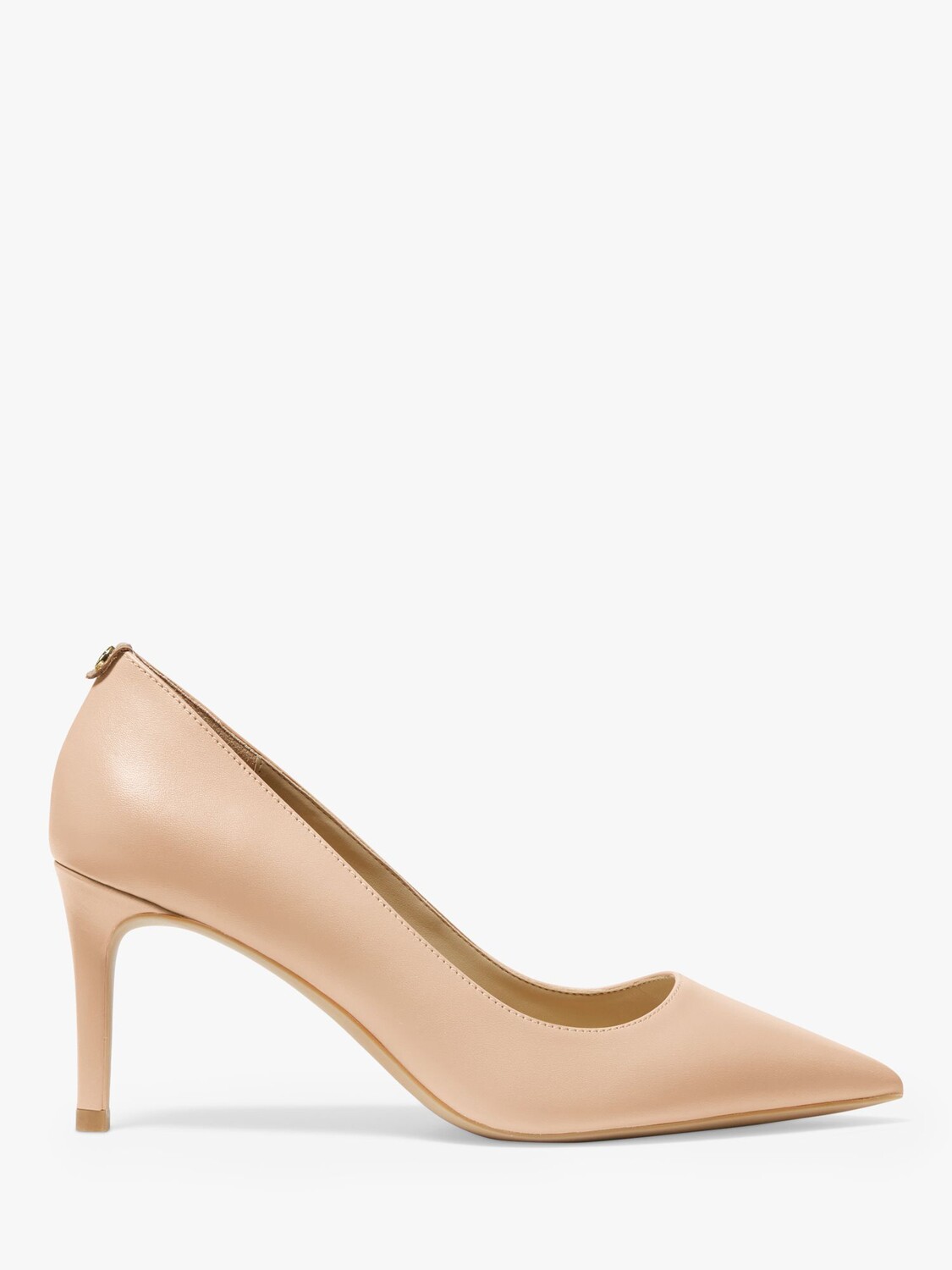 

MICHAEL Michael Kors Туфли-лодочки Alina Flex, светло-синий