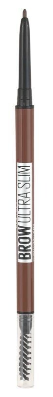 

Maybelline Brow Ultra Slim карандаш для бровей, 9 g