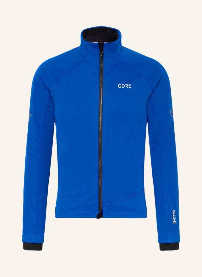 

Велосипедная куртка c3 Gore Bike Wear, синий