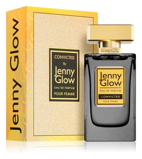 парфюмированная вода 30 мл jenny glow amber Парфюмированная вода, 80 мл Jenny Glow Convicted